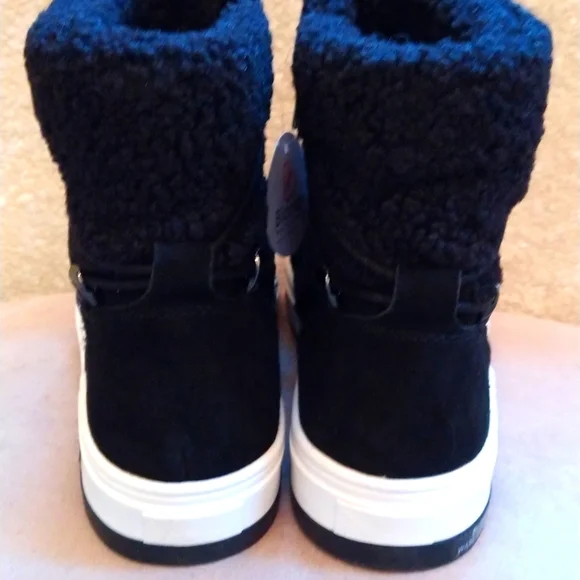 Blondo Waterproof Winter Snow Boots Sz 10 NWB - Picture 4 of 9